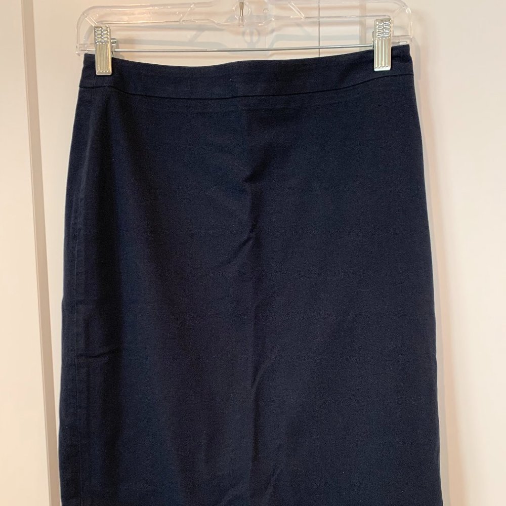 J. Crew Pencil Skirt